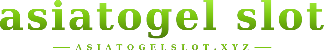 asiatogel slot logo